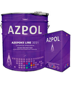 Azepoks Line 3231