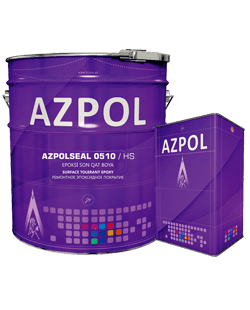 Azpolseal 0510/HS