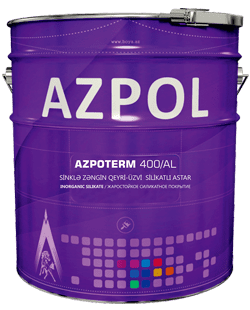 Azpolterm 400/AL