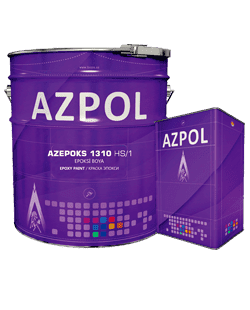 Azepoks 1310 HS/1 (A+B komponent)