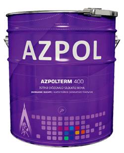 Azpolterm 400/Boz
